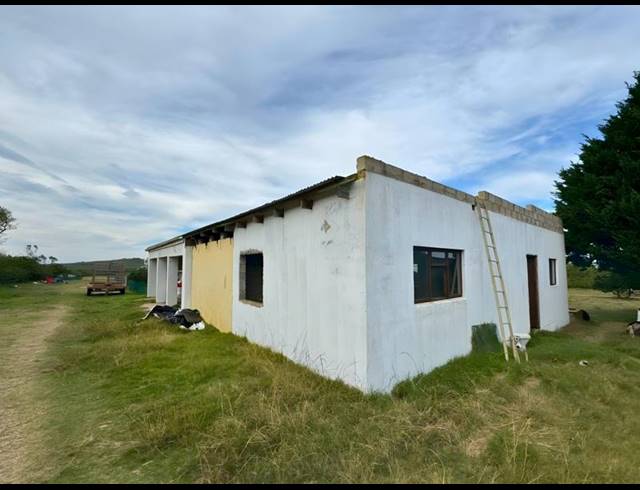 FARM FOR SALE IN MOSSEL BAY RURAL